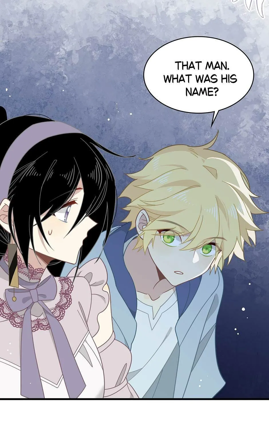 Zhuansheng Monv Yang Chengle Sheng Dian Qishi Chapter 30 page 21 - 