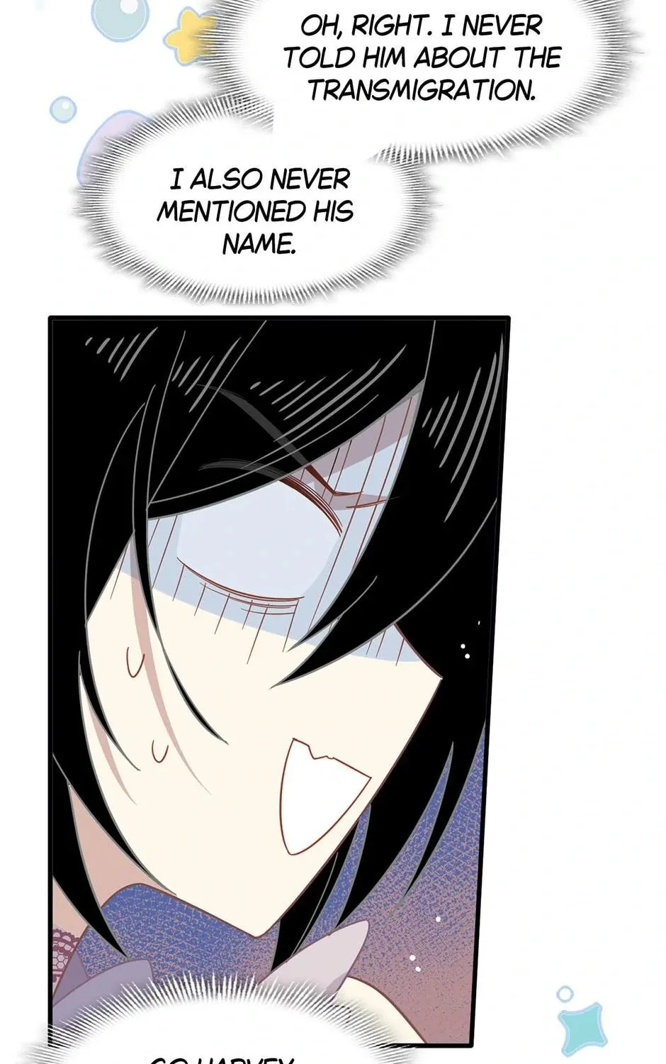 Zhuansheng Monv Yang Chengle Sheng Dian Qishi Chapter 30 page 25 - 