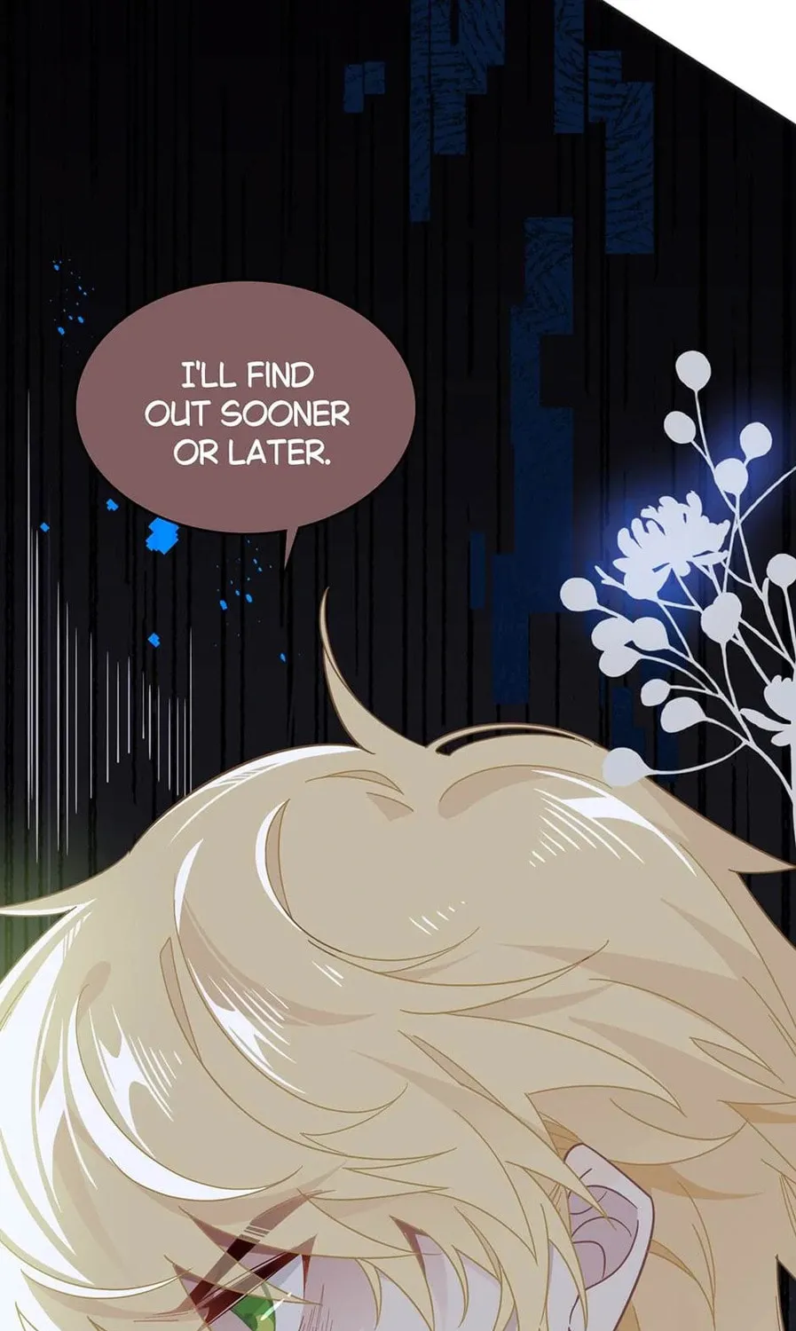 Zhuansheng Monv Yang Chengle Sheng Dian Qishi Chapter 30 page 33 - 