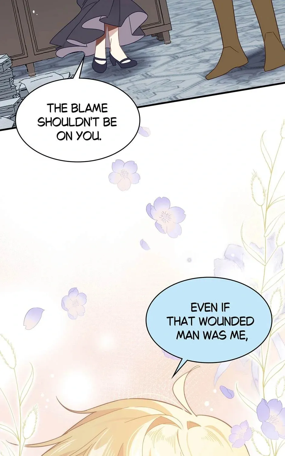 Zhuansheng Monv Yang Chengle Sheng Dian Qishi Chapter 30 page 47 - 