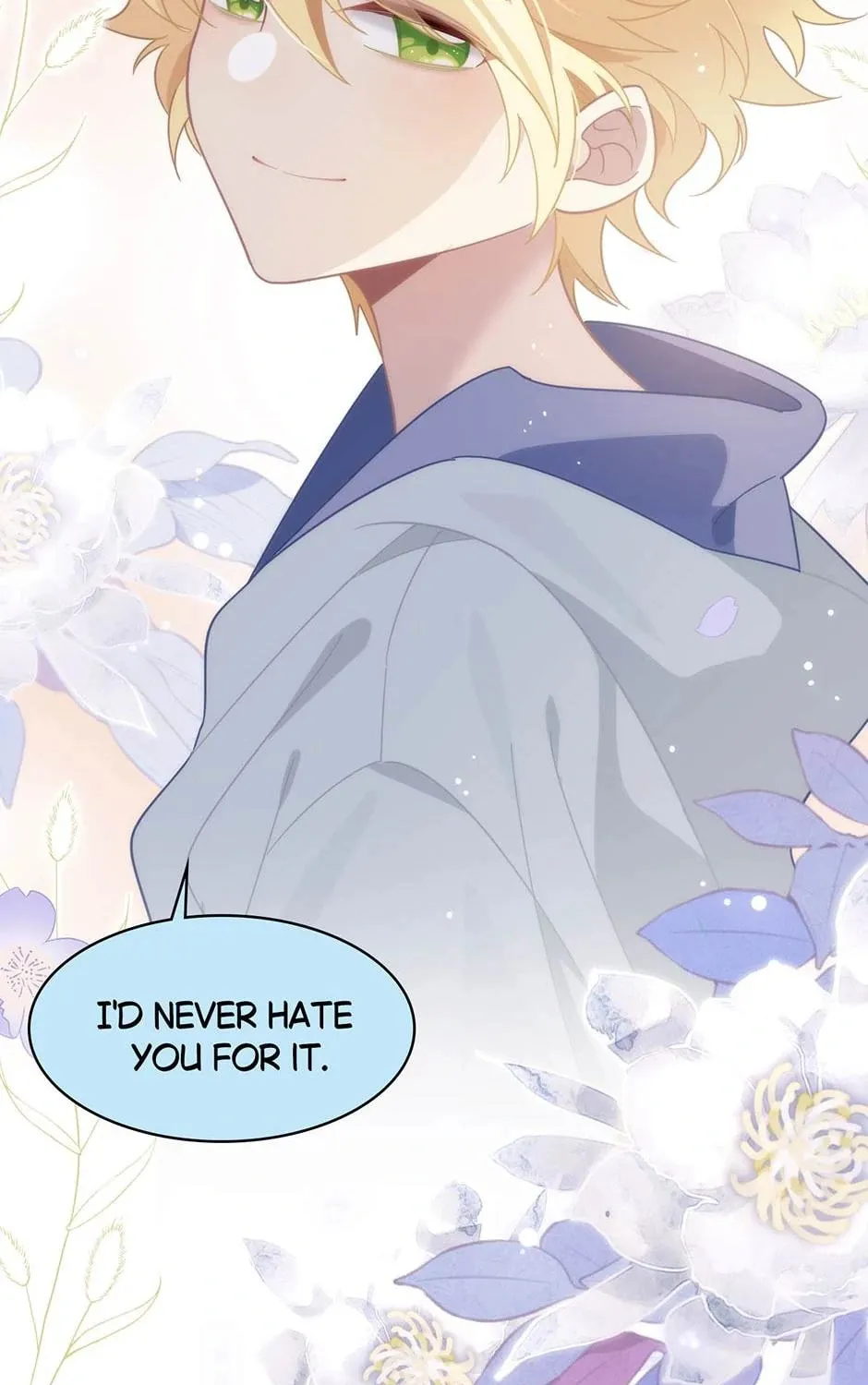 Zhuansheng Monv Yang Chengle Sheng Dian Qishi Chapter 30 page 49 - 