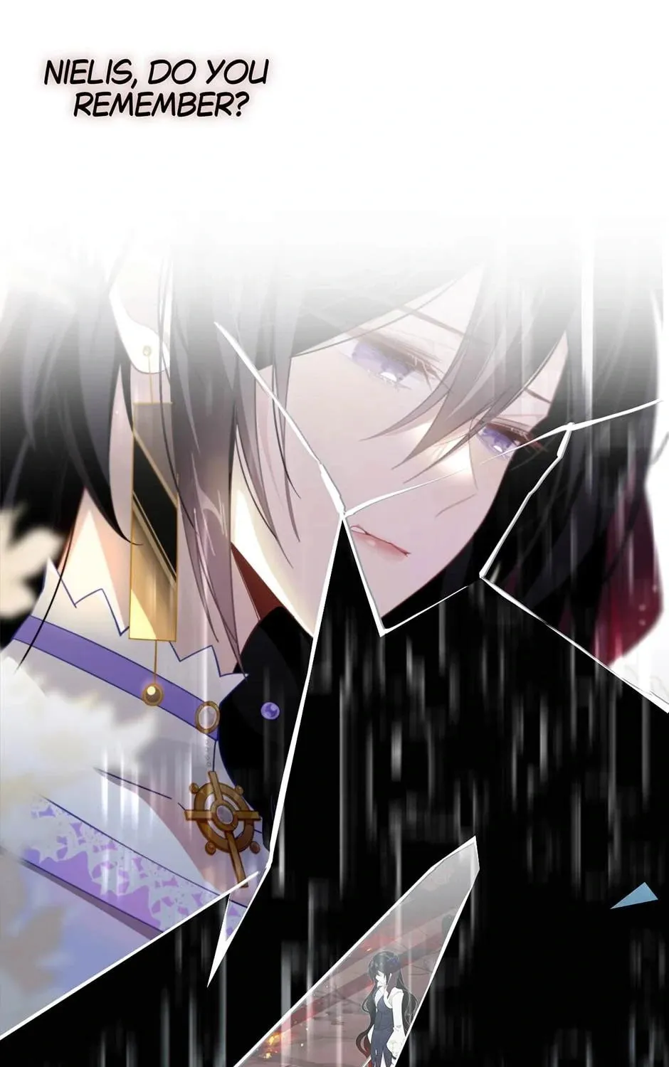 Zhuansheng Monv Yang Chengle Sheng Dian Qishi Chapter 30 page 55 - 
