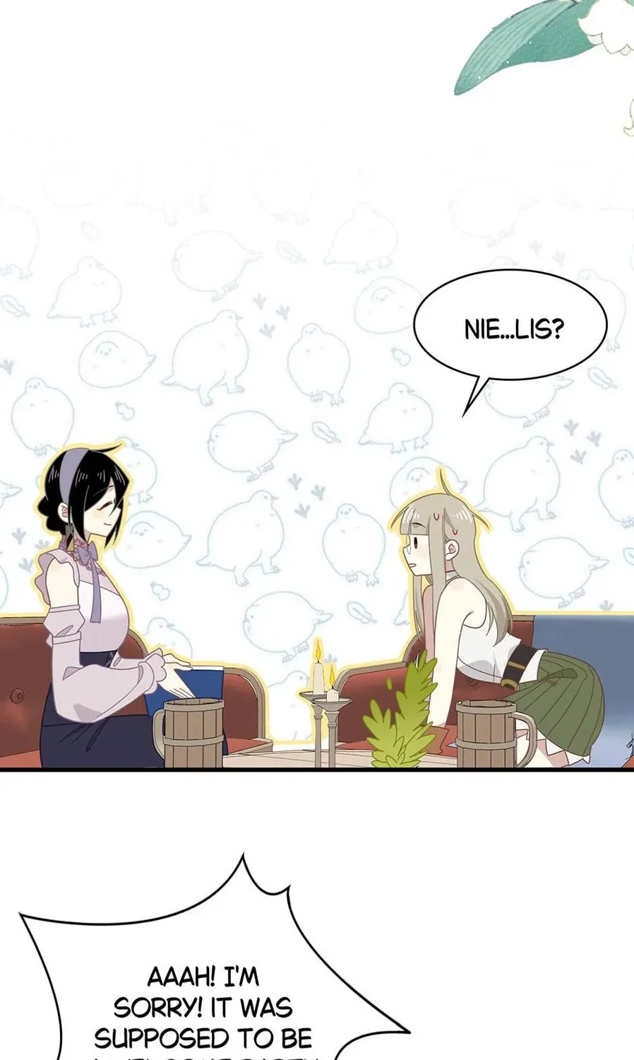 Zhuansheng Monv Yang Chengle Sheng Dian Qishi Chapter 30 page 73 - 