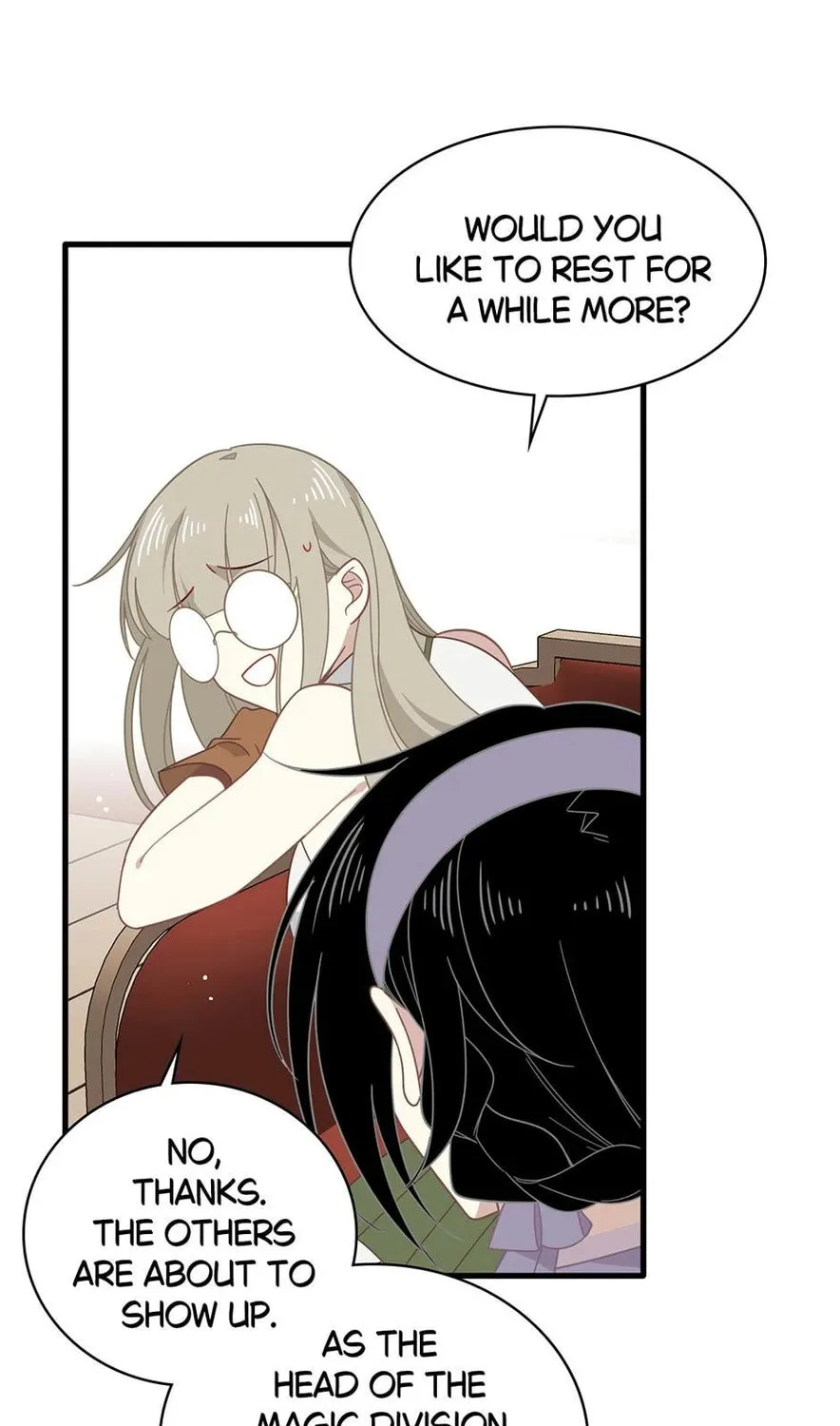 Zhuansheng Monv Yang Chengle Sheng Dian Qishi Chapter 30 page 79 - 