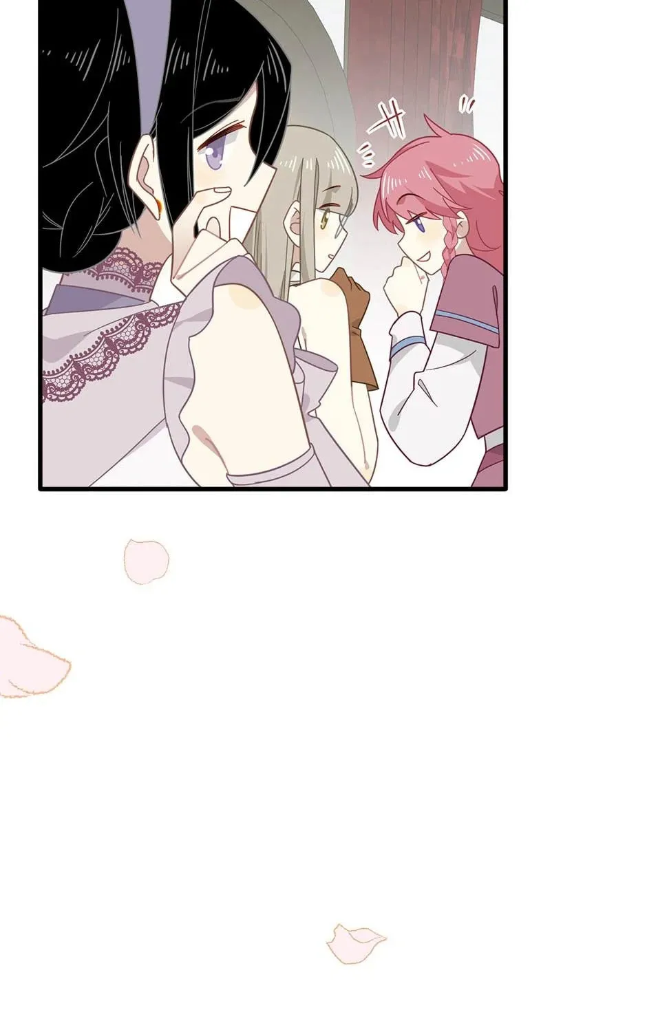 Zhuansheng Monv Yang Chengle Sheng Dian Qishi Chapter 31 page 11 - 
