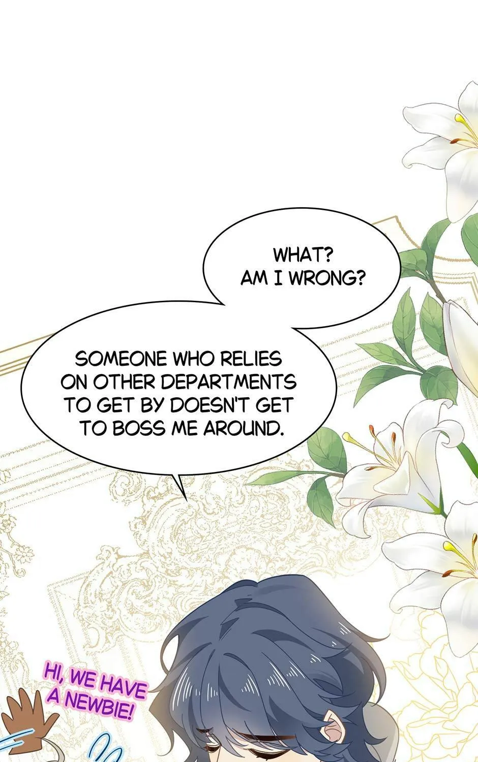 Zhuansheng Monv Yang Chengle Sheng Dian Qishi Chapter 31 page 27 - 