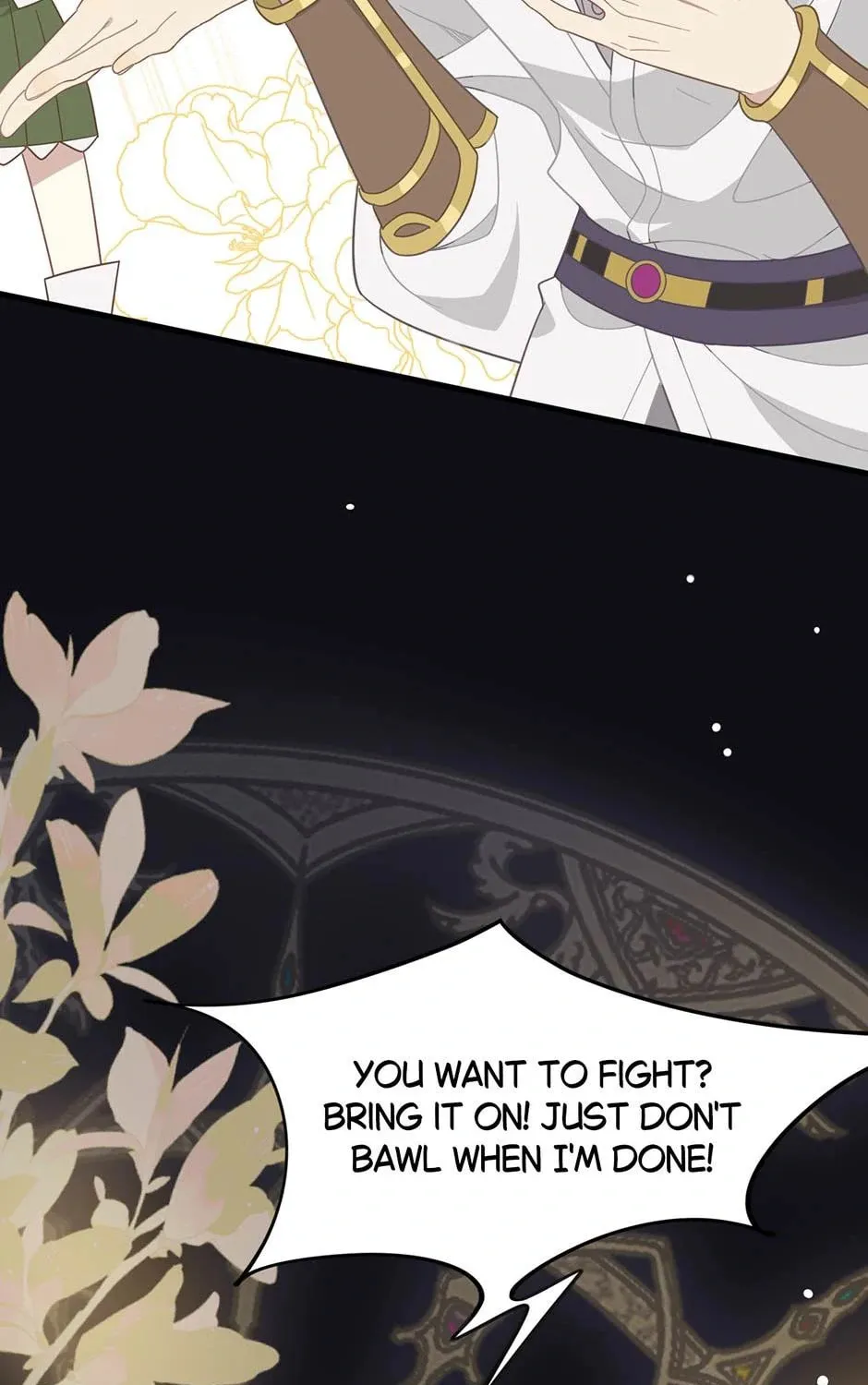 Zhuansheng Monv Yang Chengle Sheng Dian Qishi Chapter 31 page 29 - 