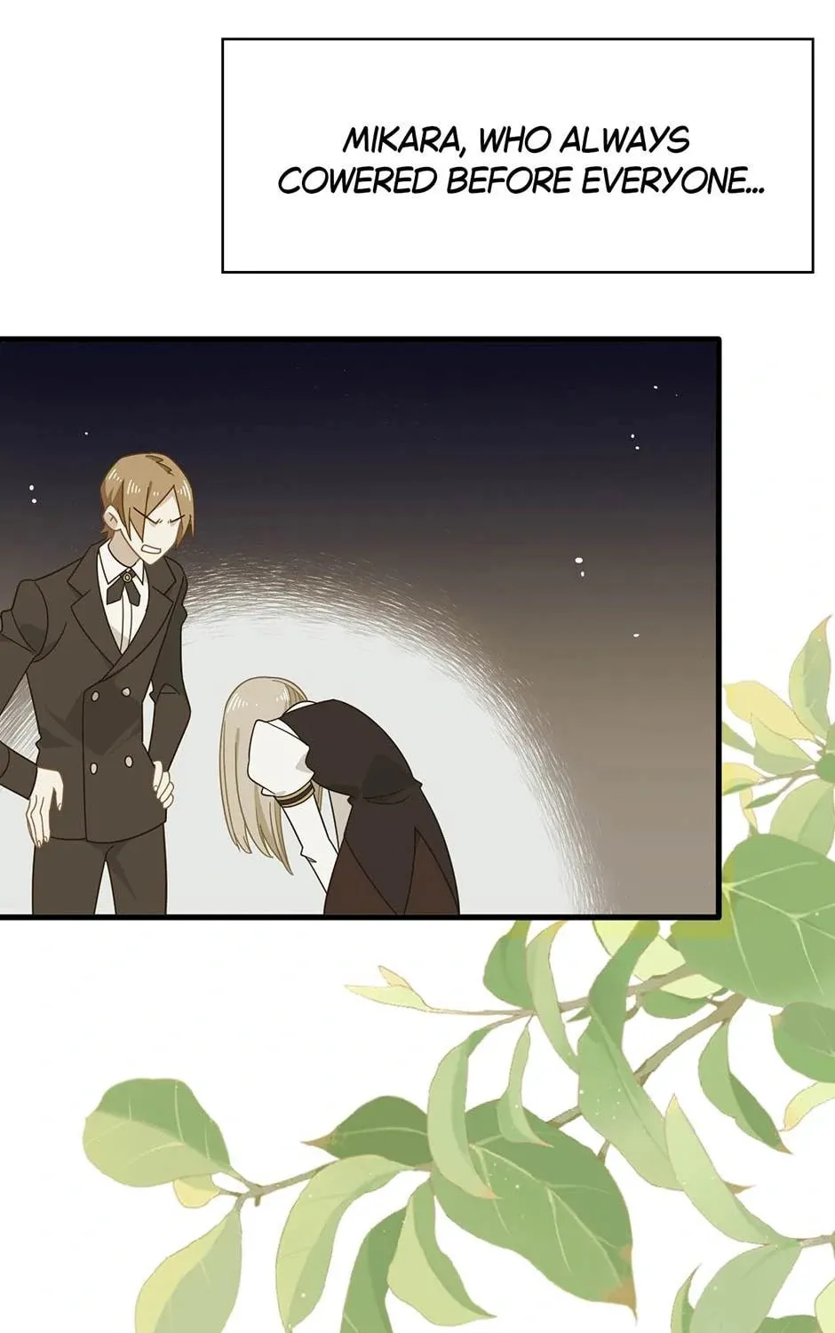 Zhuansheng Monv Yang Chengle Sheng Dian Qishi Chapter 31 page 41 - 
