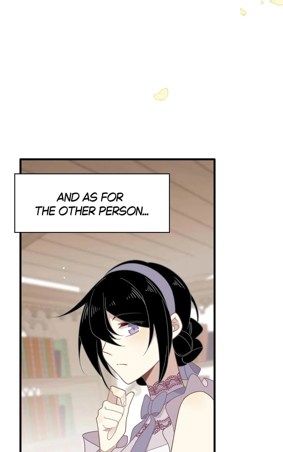 Zhuansheng Monv Yang Chengle Sheng Dian Qishi Chapter 31 page 59 - 