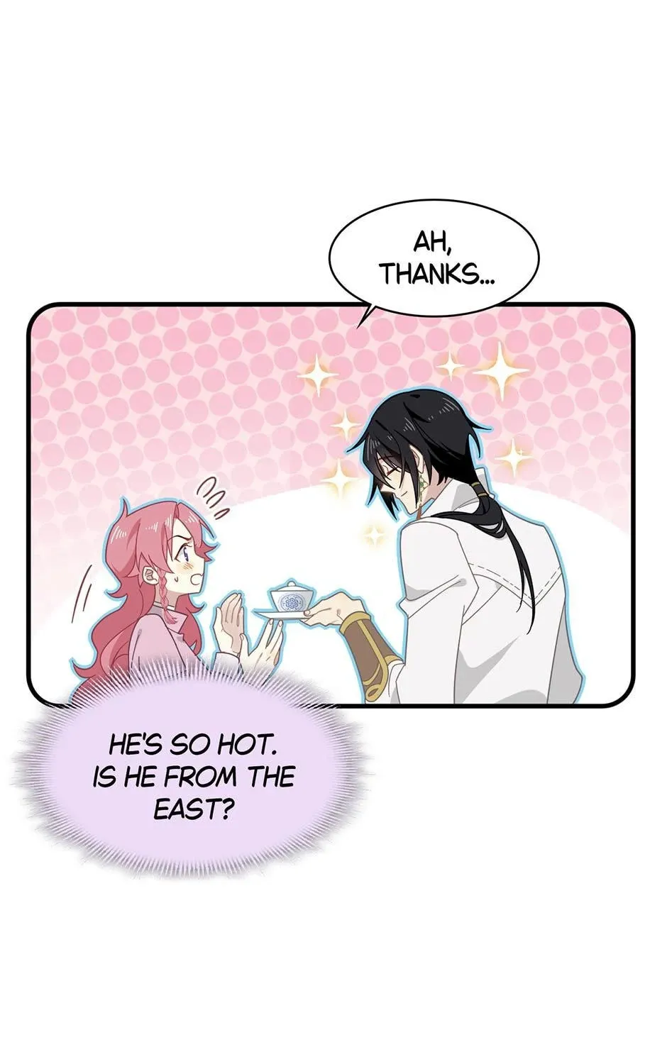 Zhuansheng Monv Yang Chengle Sheng Dian Qishi Chapter 31 page 65 - 