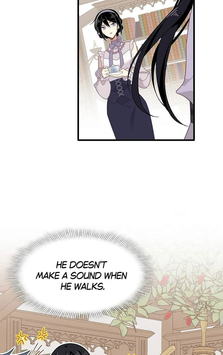 Zhuansheng Monv Yang Chengle Sheng Dian Qishi Chapter 31 page 67 - 