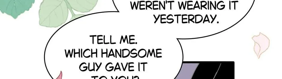 Zhuansheng Monv Yang Chengle Sheng Dian Qishi Chapter 31 page 8 - 