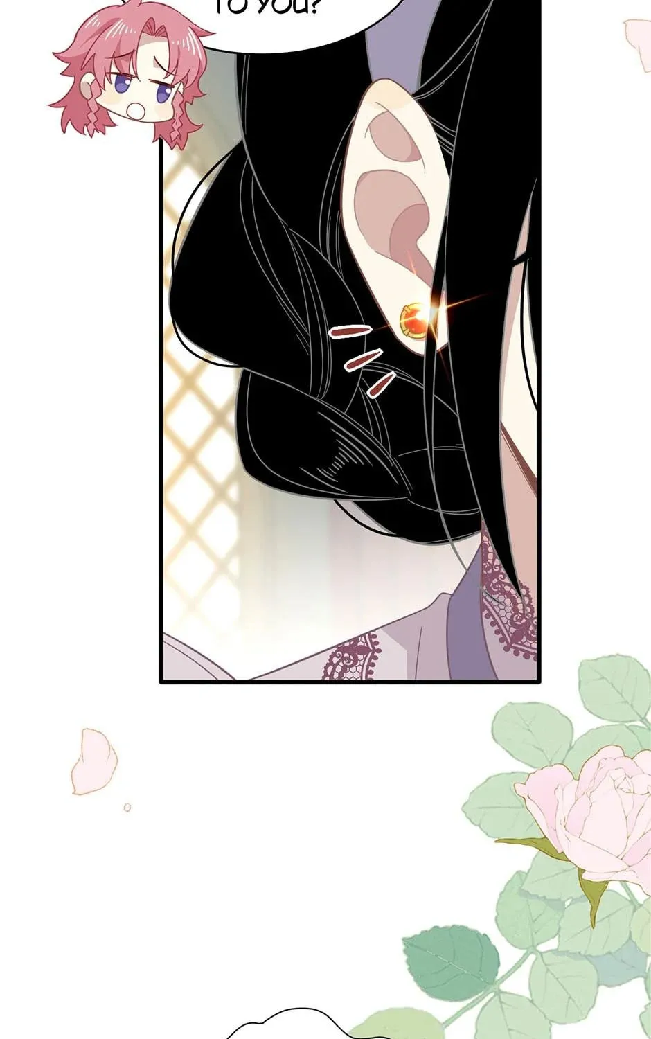 Zhuansheng Monv Yang Chengle Sheng Dian Qishi Chapter 31 page 9 - 