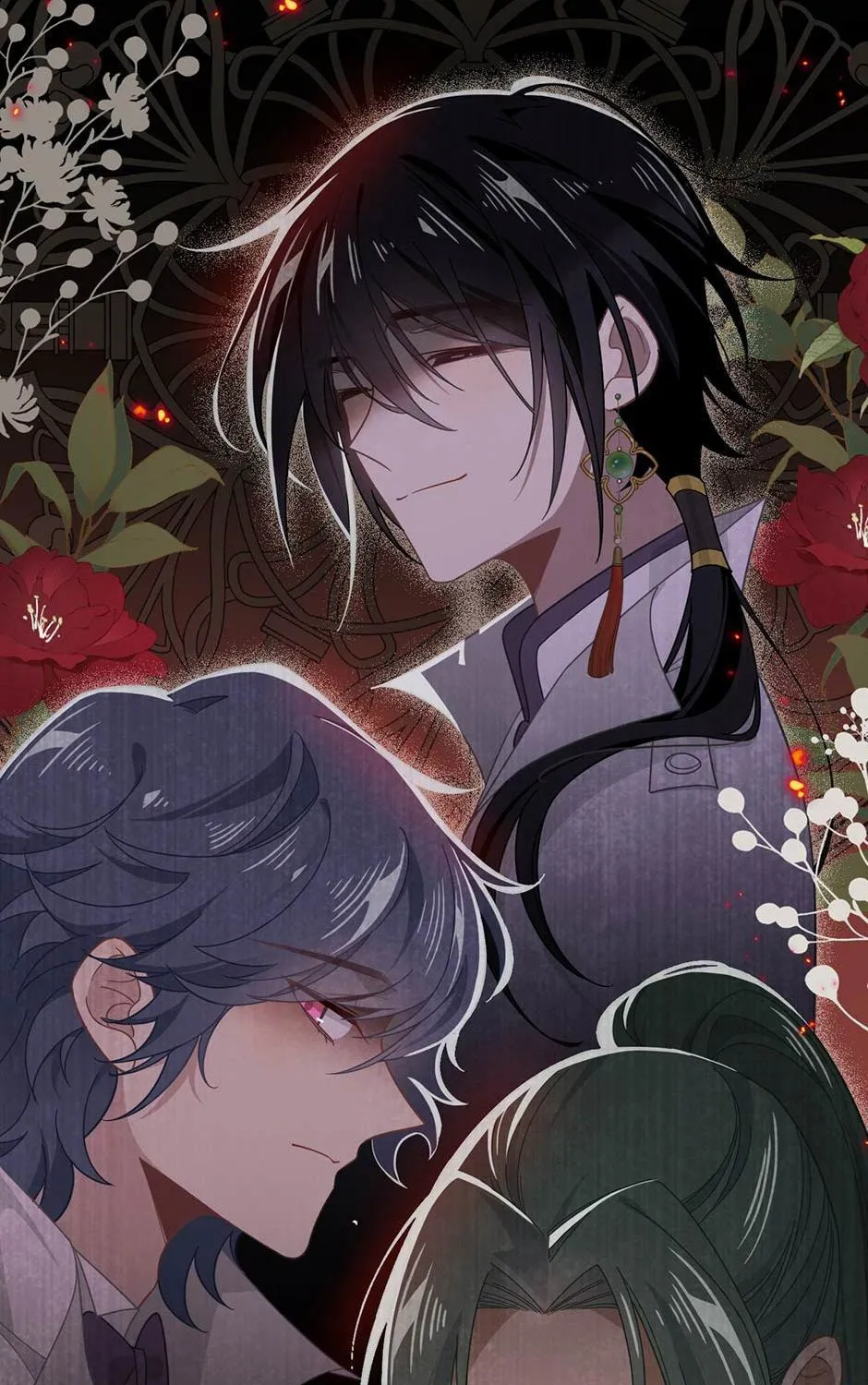 Zhuansheng Monv Yang Chengle Sheng Dian Qishi Chapter 31 page 87 - 