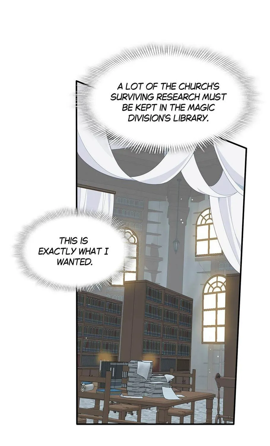 Zhuansheng Monv Yang Chengle Sheng Dian Qishi Chapter 32 page 11 - 