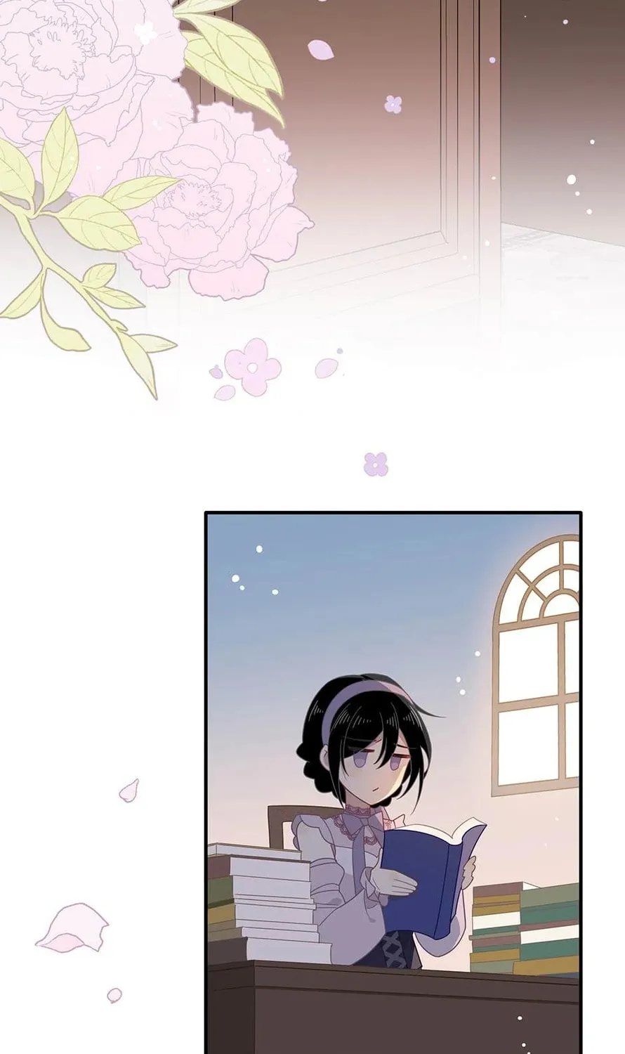 Zhuansheng Monv Yang Chengle Sheng Dian Qishi Chapter 32 page 19 - 