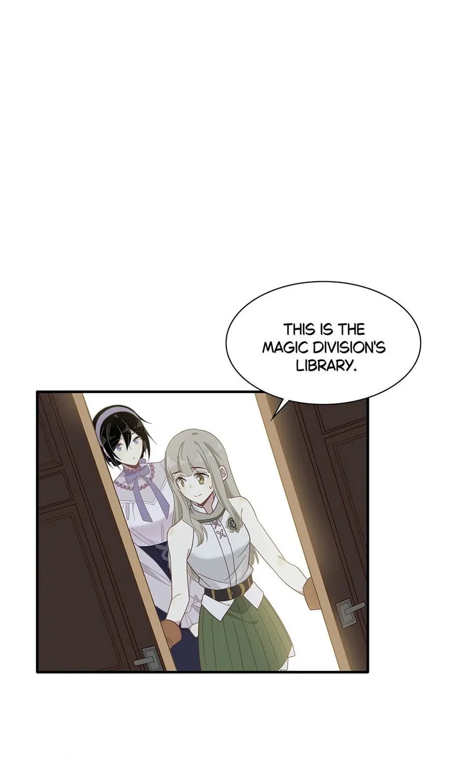 Zhuansheng Monv Yang Chengle Sheng Dian Qishi Chapter 32 page 3 - 
