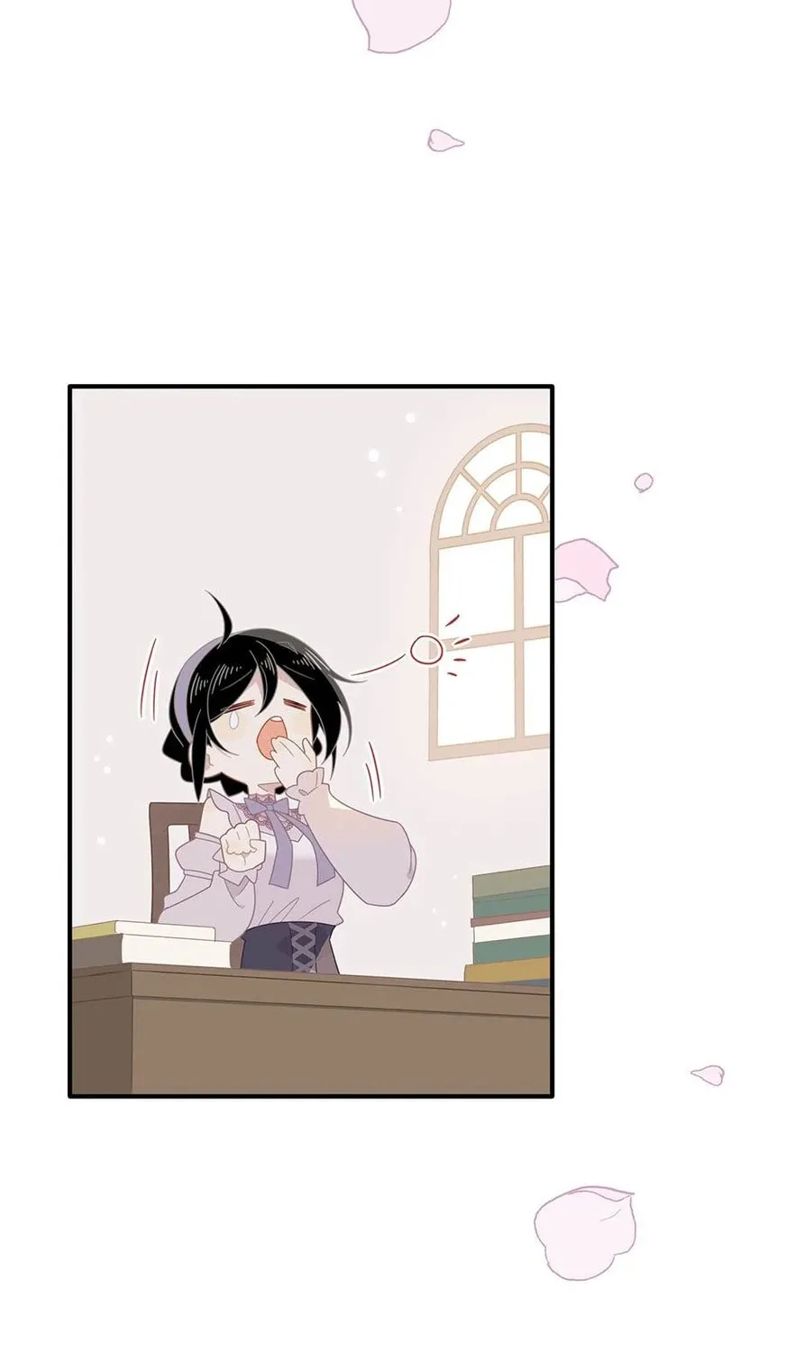 Zhuansheng Monv Yang Chengle Sheng Dian Qishi Chapter 32 page 21 - 