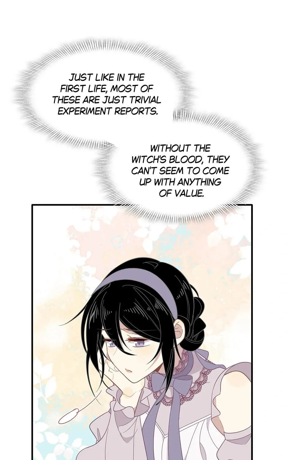 Zhuansheng Monv Yang Chengle Sheng Dian Qishi Chapter 32 page 23 - 