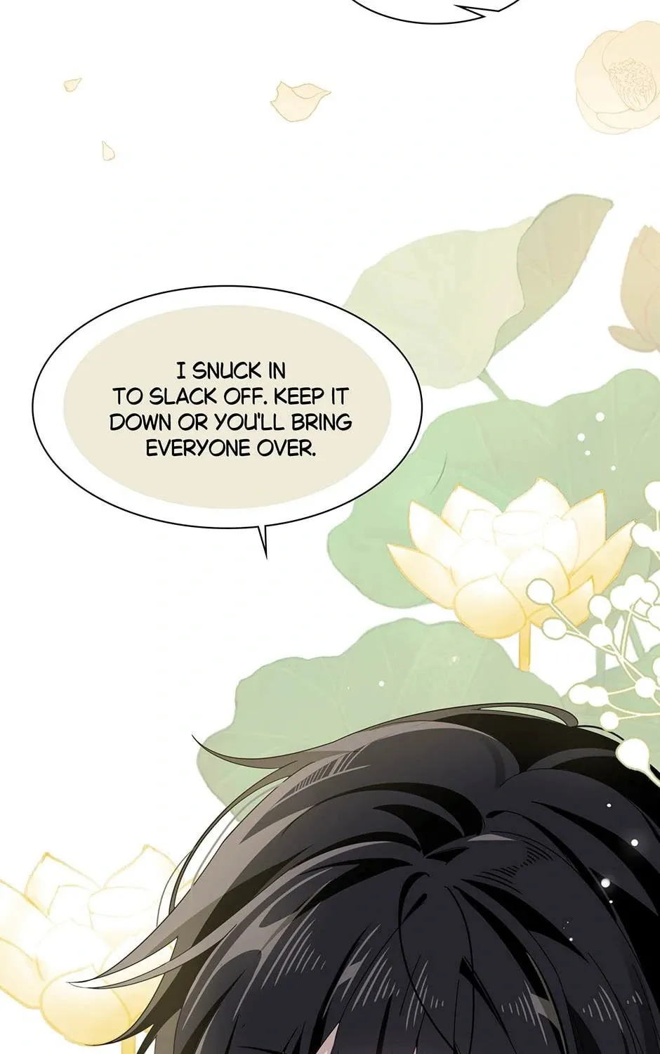 Zhuansheng Monv Yang Chengle Sheng Dian Qishi Chapter 32 page 37 - 