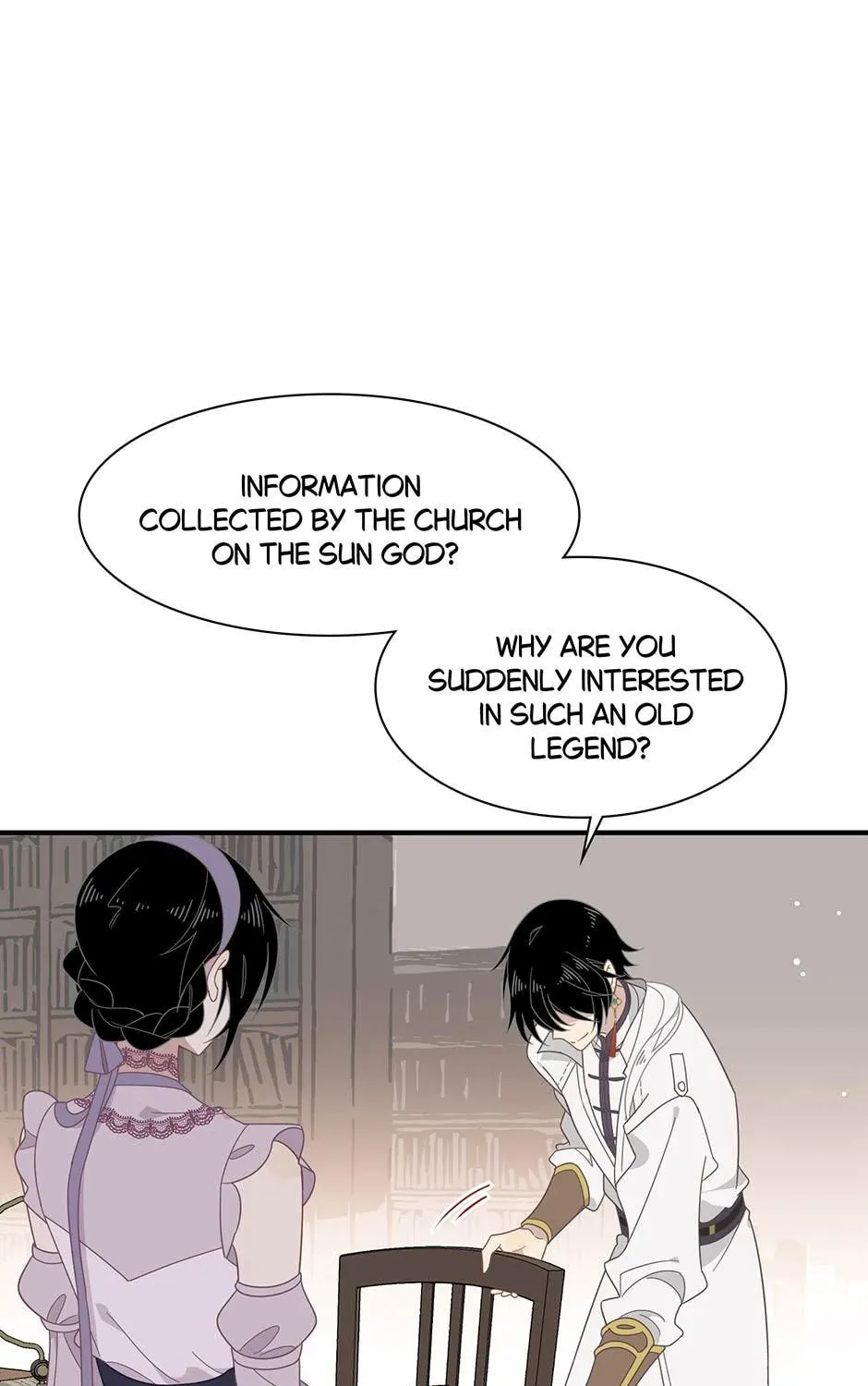 Zhuansheng Monv Yang Chengle Sheng Dian Qishi Chapter 32 page 43 - 