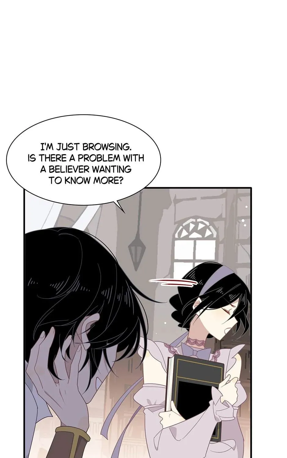 Zhuansheng Monv Yang Chengle Sheng Dian Qishi Chapter 32 page 45 - 