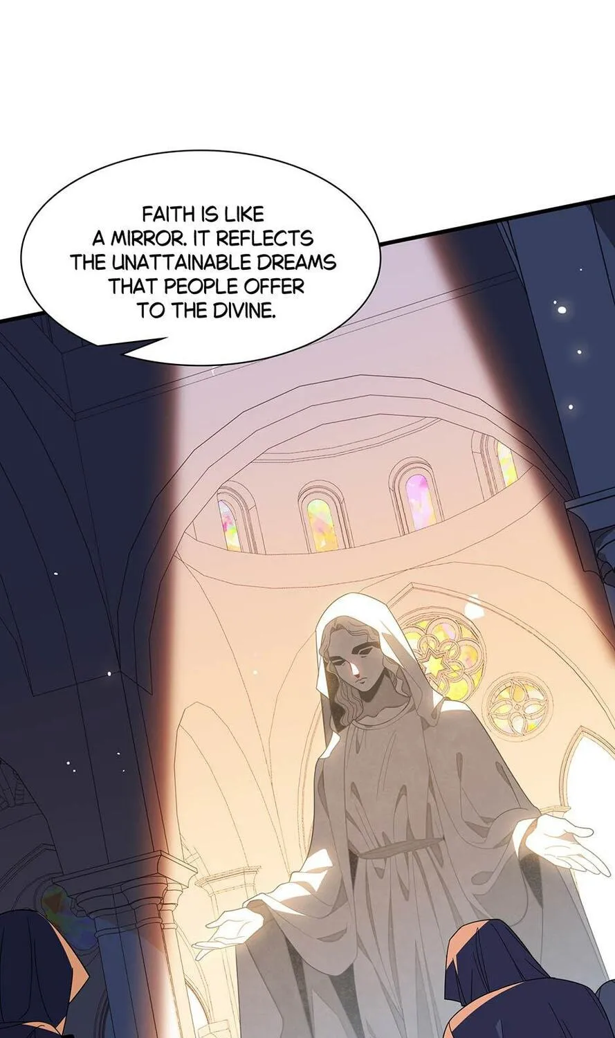 Zhuansheng Monv Yang Chengle Sheng Dian Qishi Chapter 32 page 53 - 