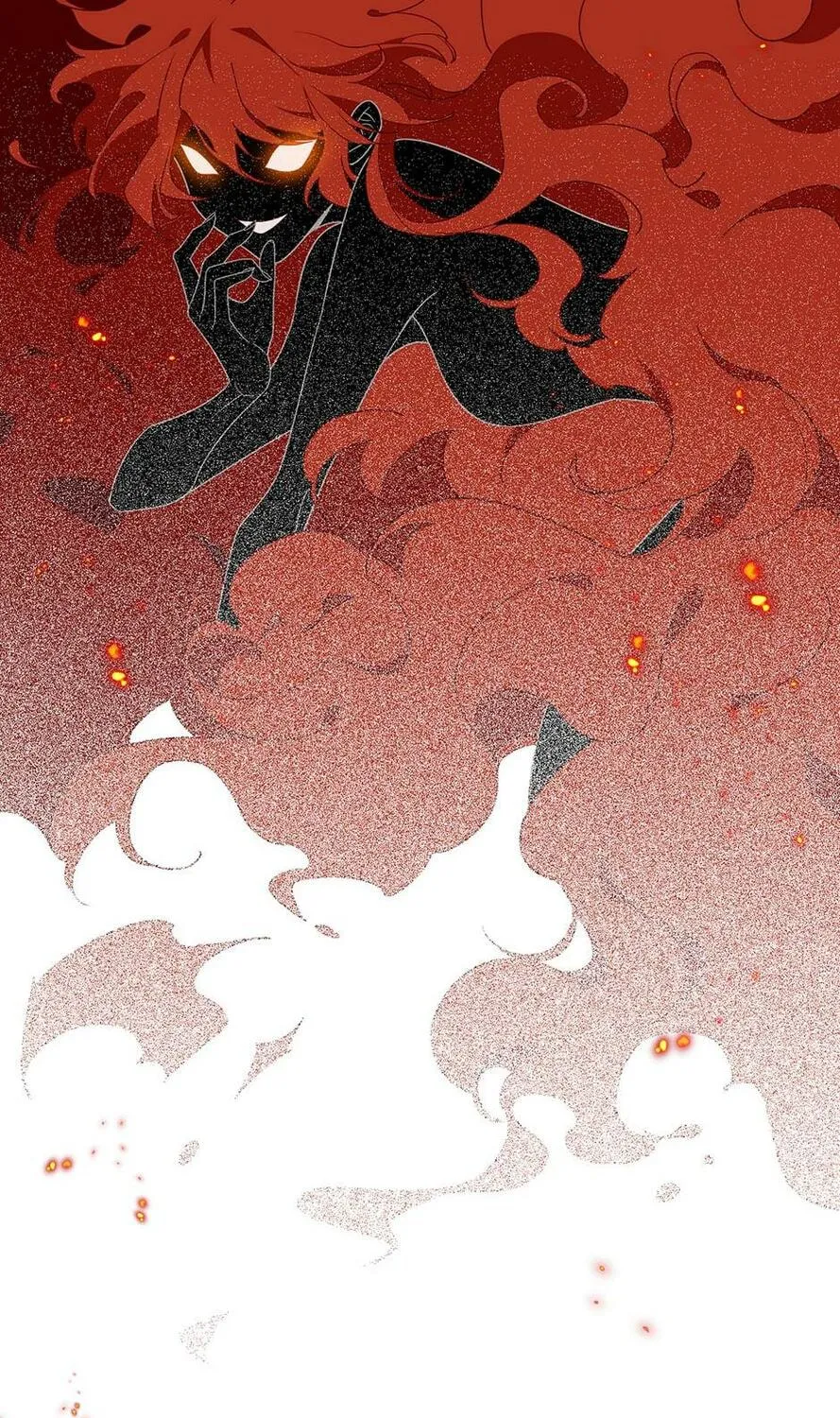 Zhuansheng Monv Yang Chengle Sheng Dian Qishi Chapter 32 page 57 - 