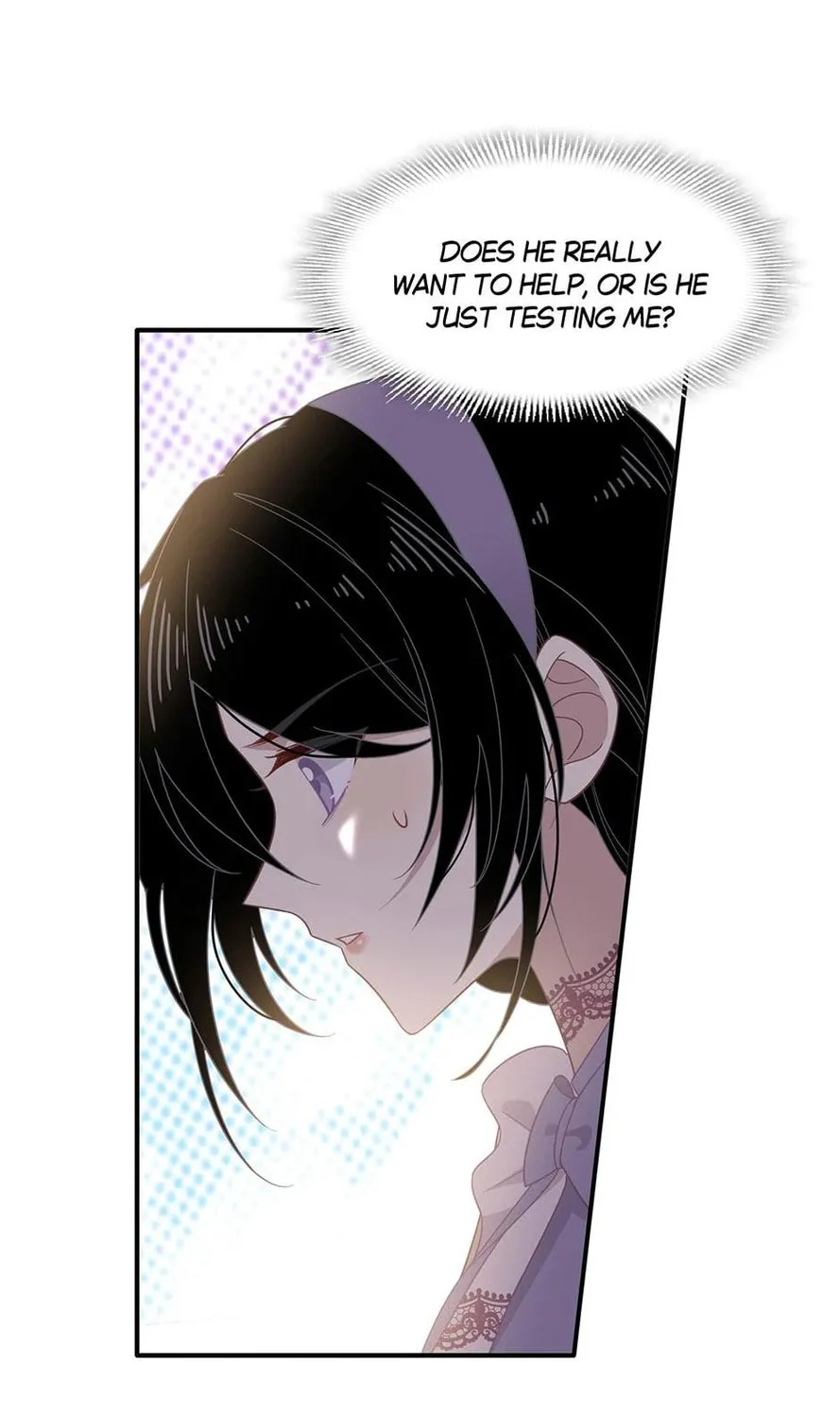 Zhuansheng Monv Yang Chengle Sheng Dian Qishi Chapter 32 page 61 - 