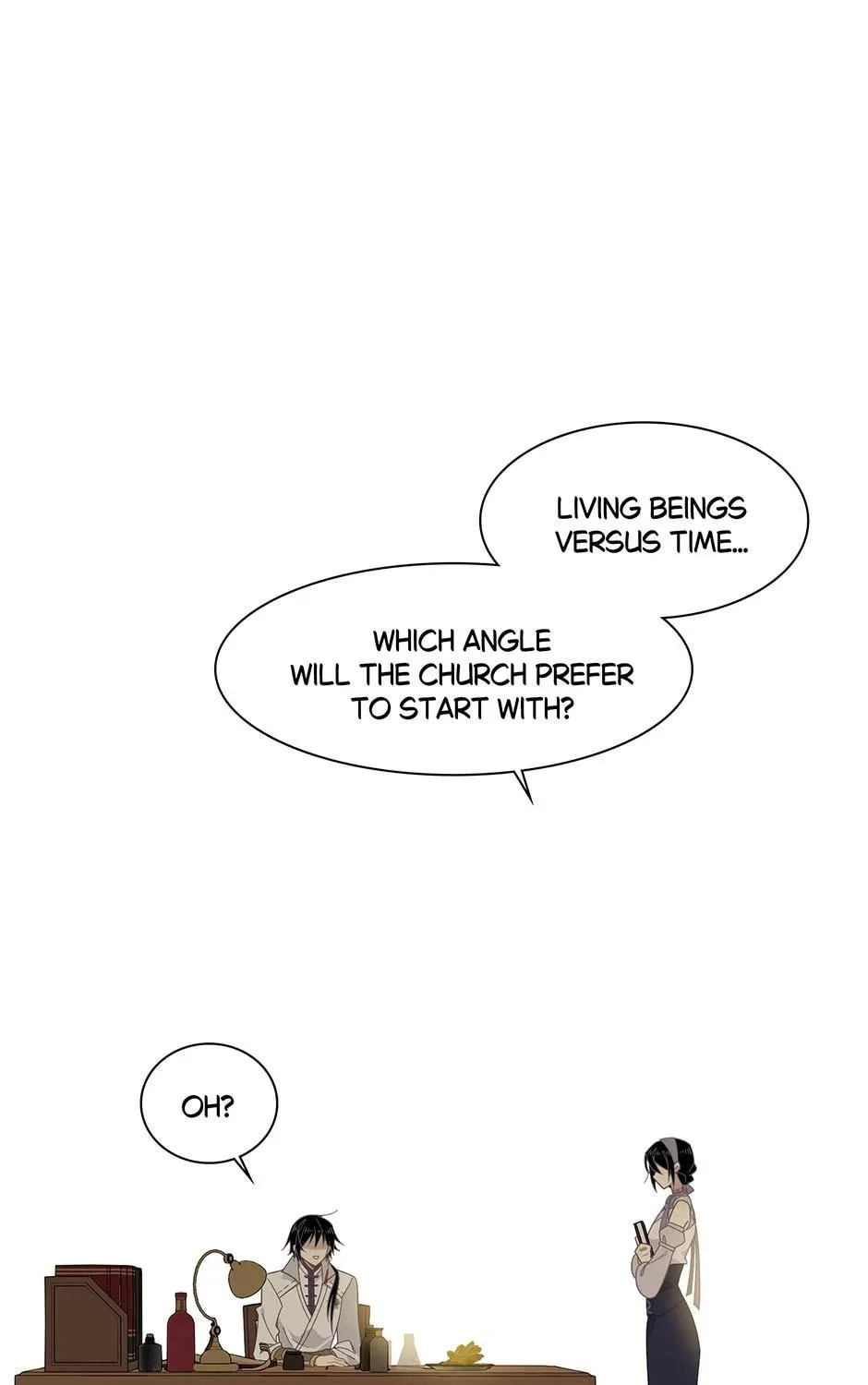 Zhuansheng Monv Yang Chengle Sheng Dian Qishi Chapter 32 page 63 - 