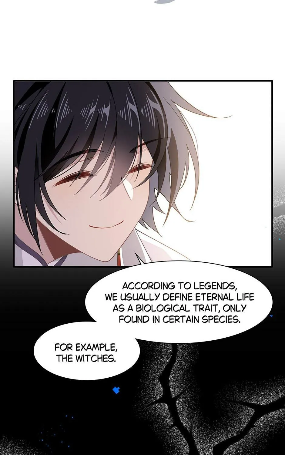 Zhuansheng Monv Yang Chengle Sheng Dian Qishi Chapter 32 page 65 - 
