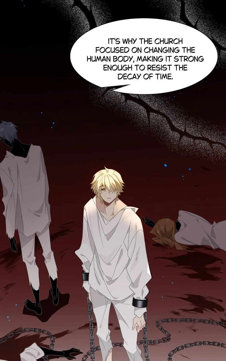 Zhuansheng Monv Yang Chengle Sheng Dian Qishi Chapter 32 page 67 - 