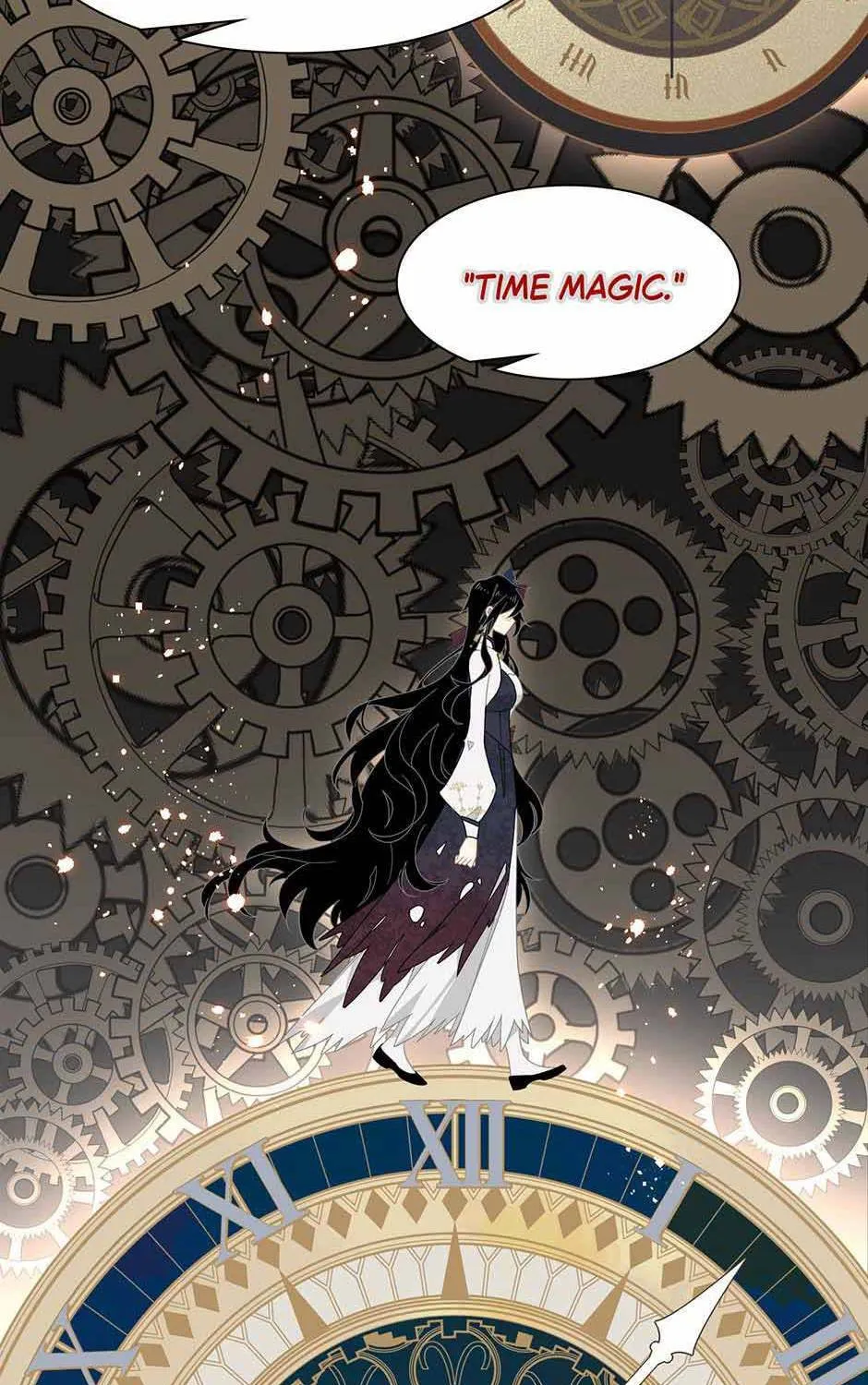 Zhuansheng Monv Yang Chengle Sheng Dian Qishi Chapter 32 page 75 - 