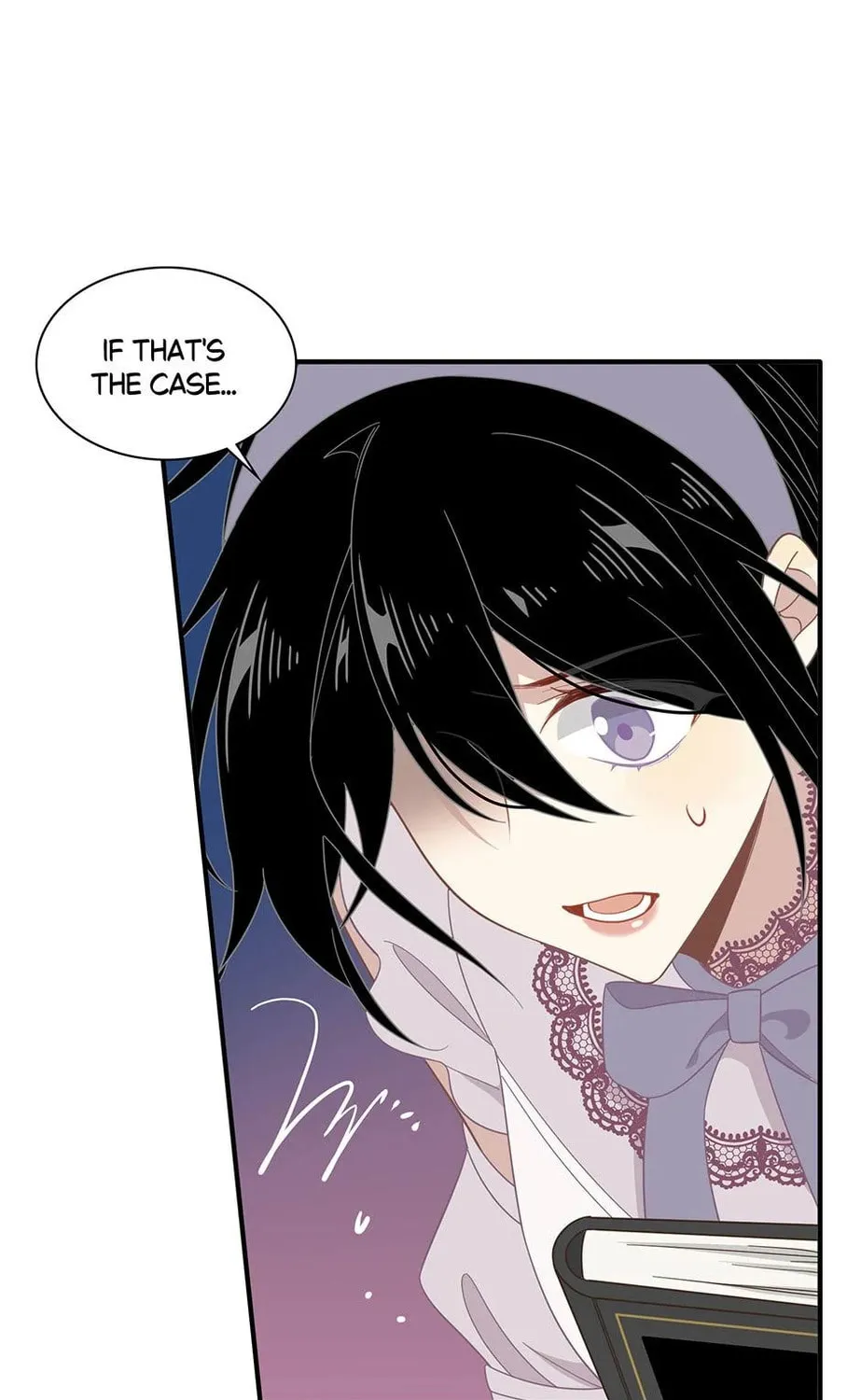 Zhuansheng Monv Yang Chengle Sheng Dian Qishi Chapter 32 page 79 - 