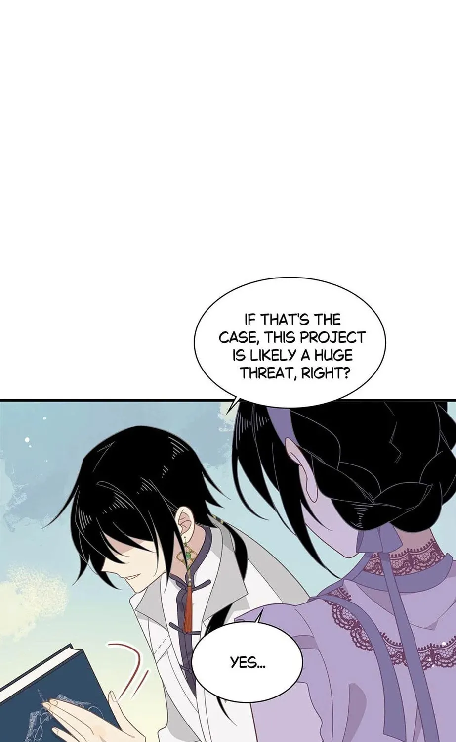 Zhuansheng Monv Yang Chengle Sheng Dian Qishi Chapter 32 page 81 - 