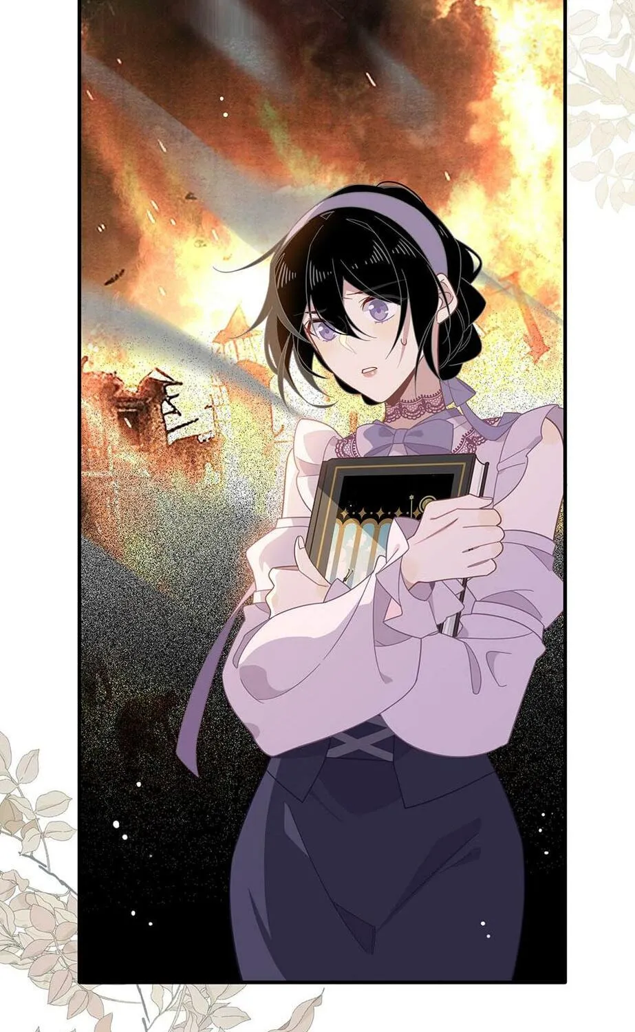 Zhuansheng Monv Yang Chengle Sheng Dian Qishi Chapter 32 page 85 - 