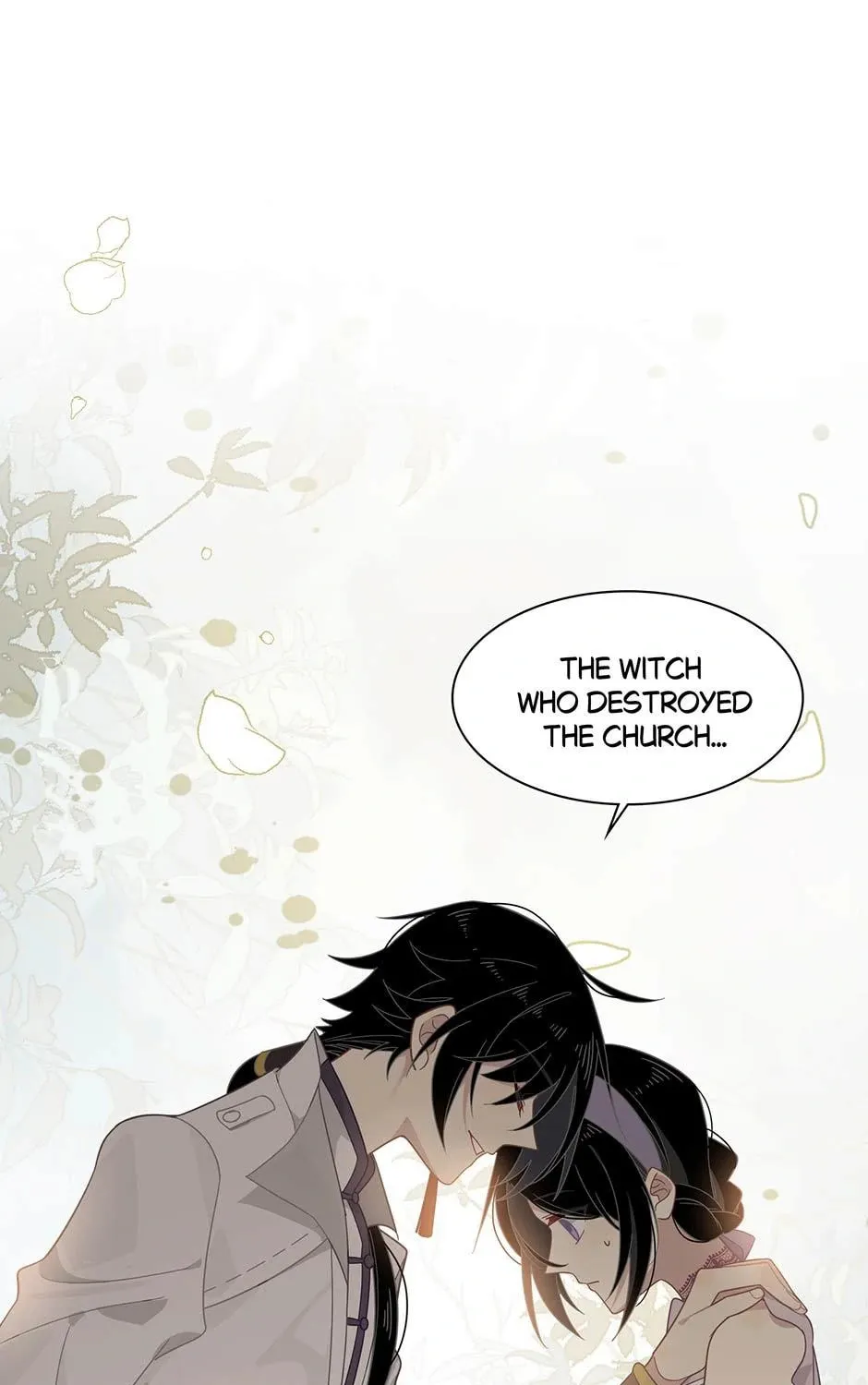 Zhuansheng Monv Yang Chengle Sheng Dian Qishi Chapter 32 page 89 - 