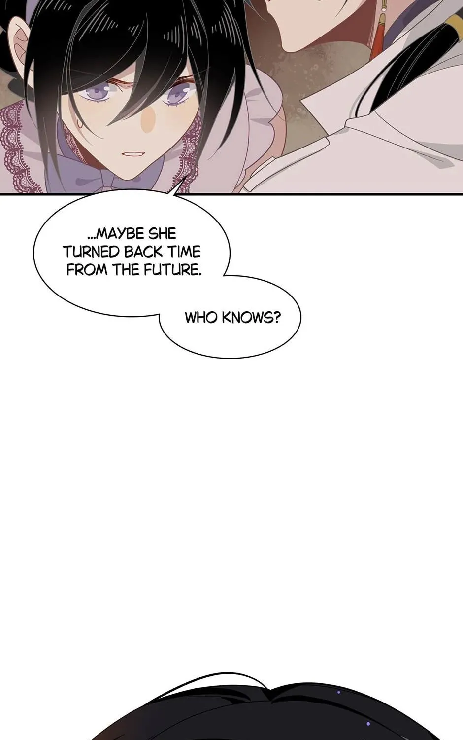 Zhuansheng Monv Yang Chengle Sheng Dian Qishi Chapter 32 page 93 - 