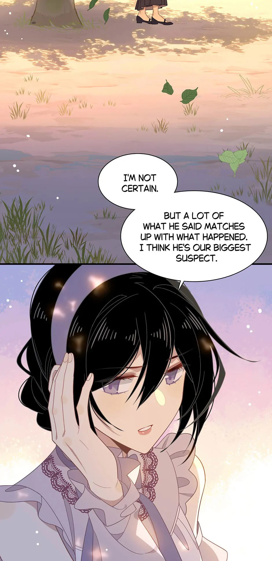 Zhuansheng Monv Yang Chengle Sheng Dian Qishi Chapter 33 page 20 - 