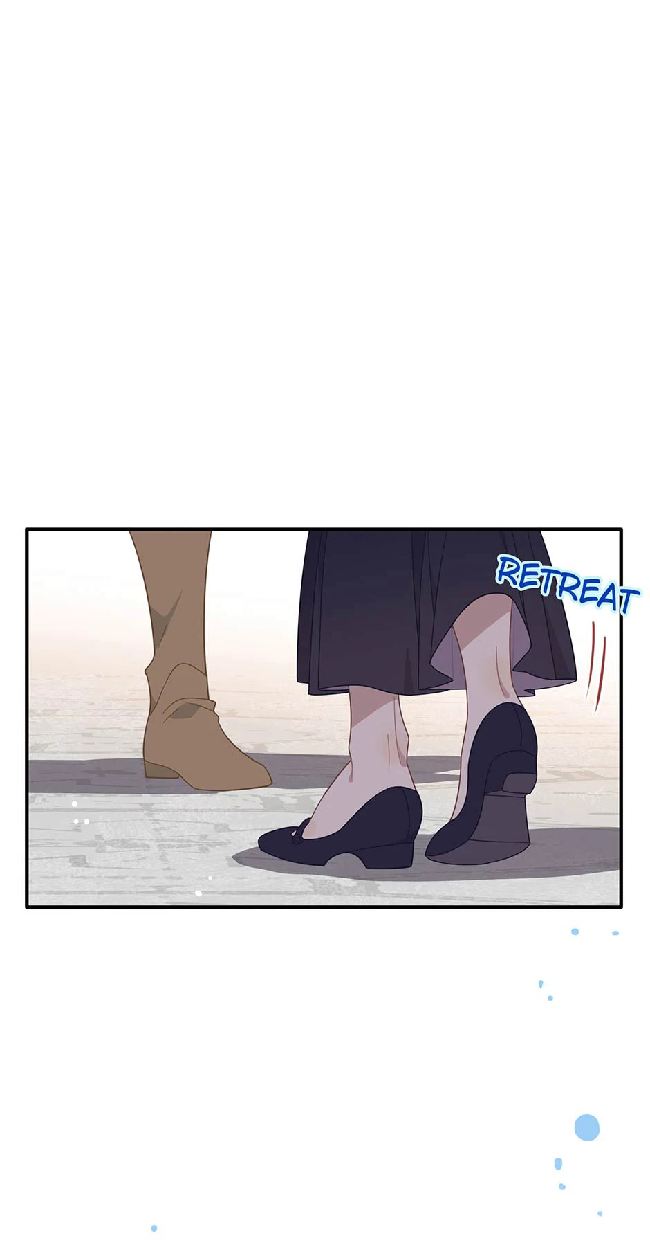 Zhuansheng Monv Yang Chengle Sheng Dian Qishi Chapter 33 page 3 - 