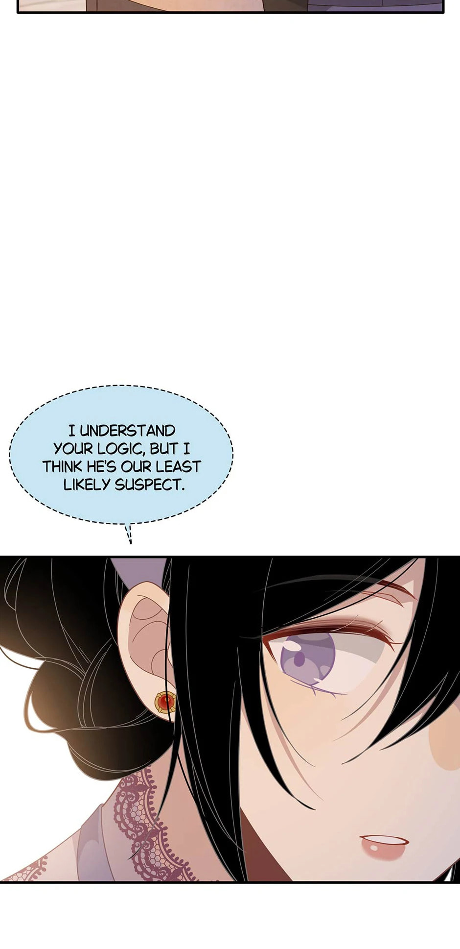 Zhuansheng Monv Yang Chengle Sheng Dian Qishi Chapter 33 page 22 - 