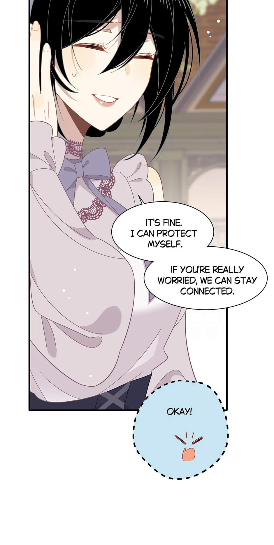 Zhuansheng Monv Yang Chengle Sheng Dian Qishi Chapter 33 page 27 - 