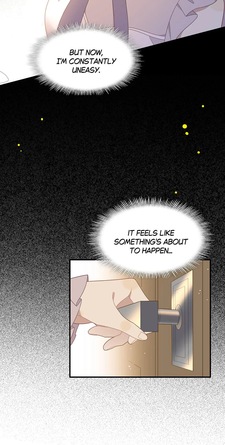Zhuansheng Monv Yang Chengle Sheng Dian Qishi Chapter 33 page 30 - 