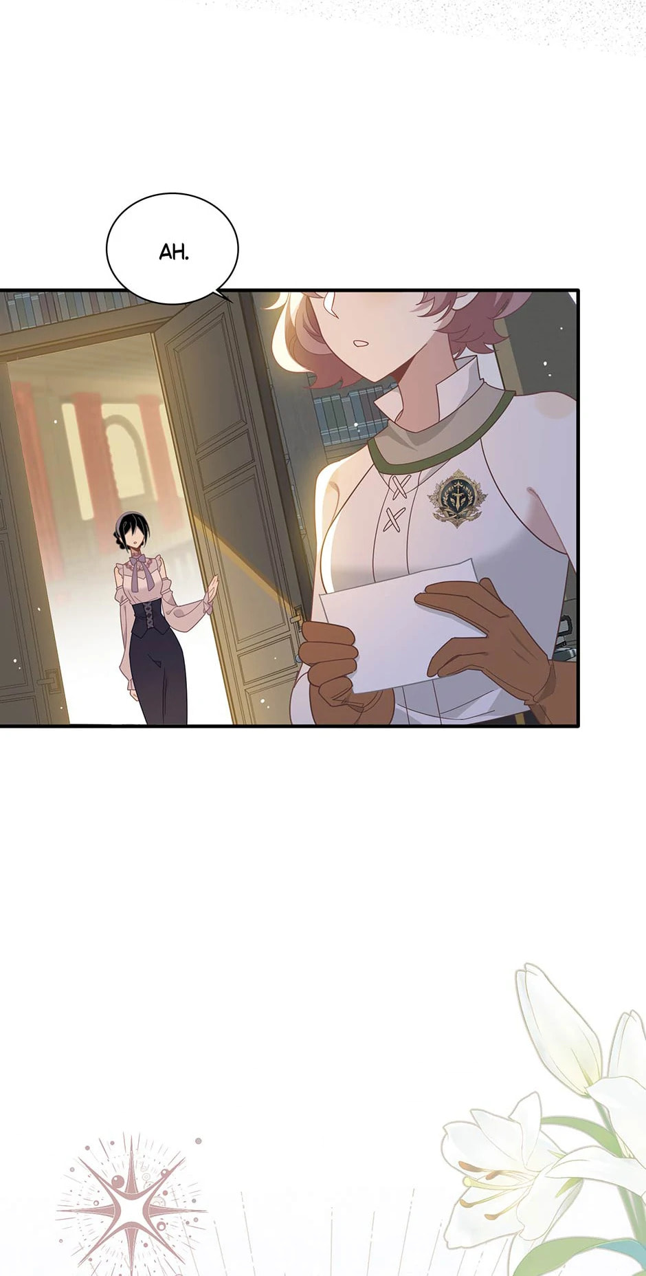 Zhuansheng Monv Yang Chengle Sheng Dian Qishi Chapter 33 page 31 - 