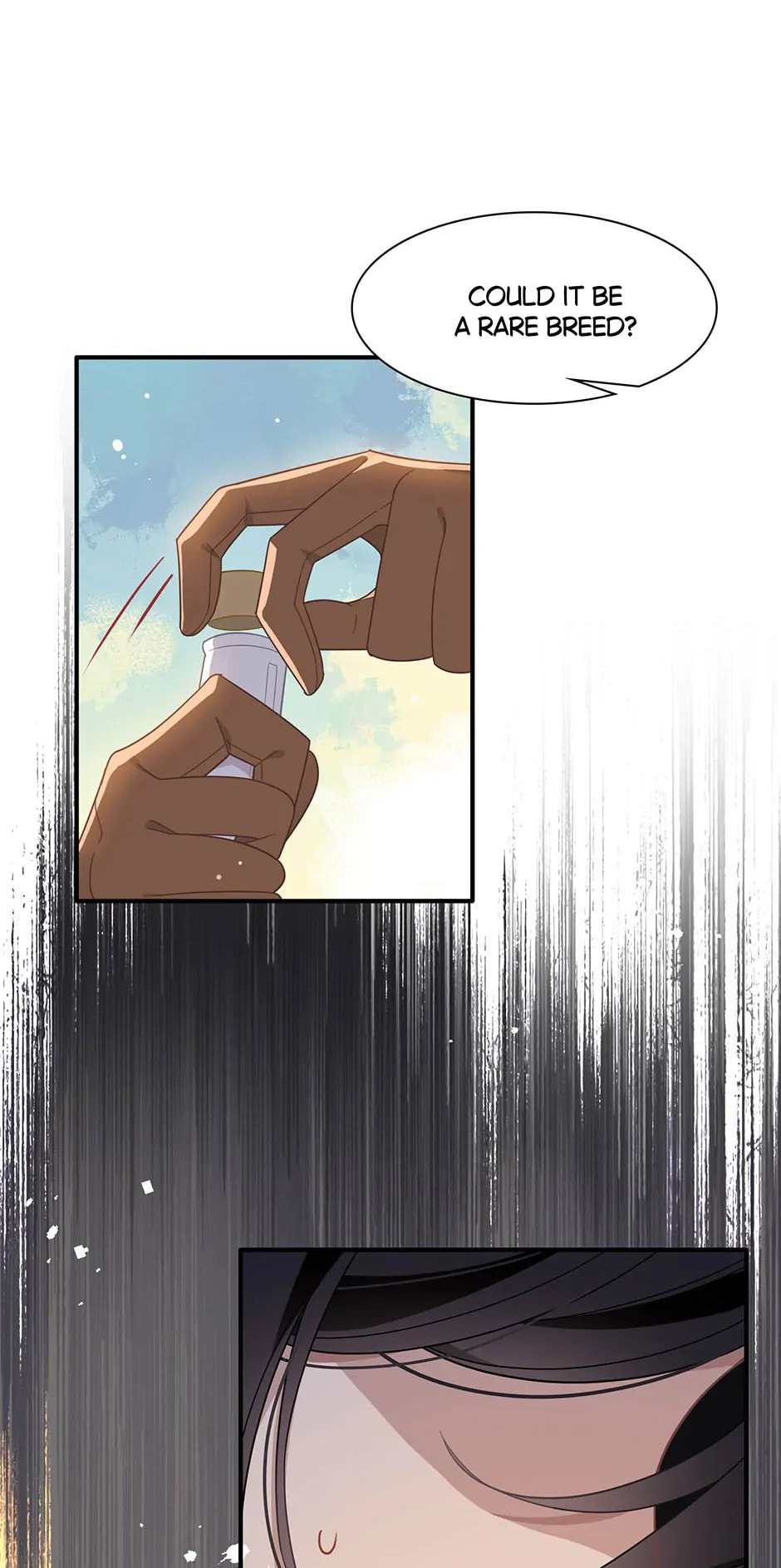 Zhuansheng Monv Yang Chengle Sheng Dian Qishi Chapter 33 page 35 - 