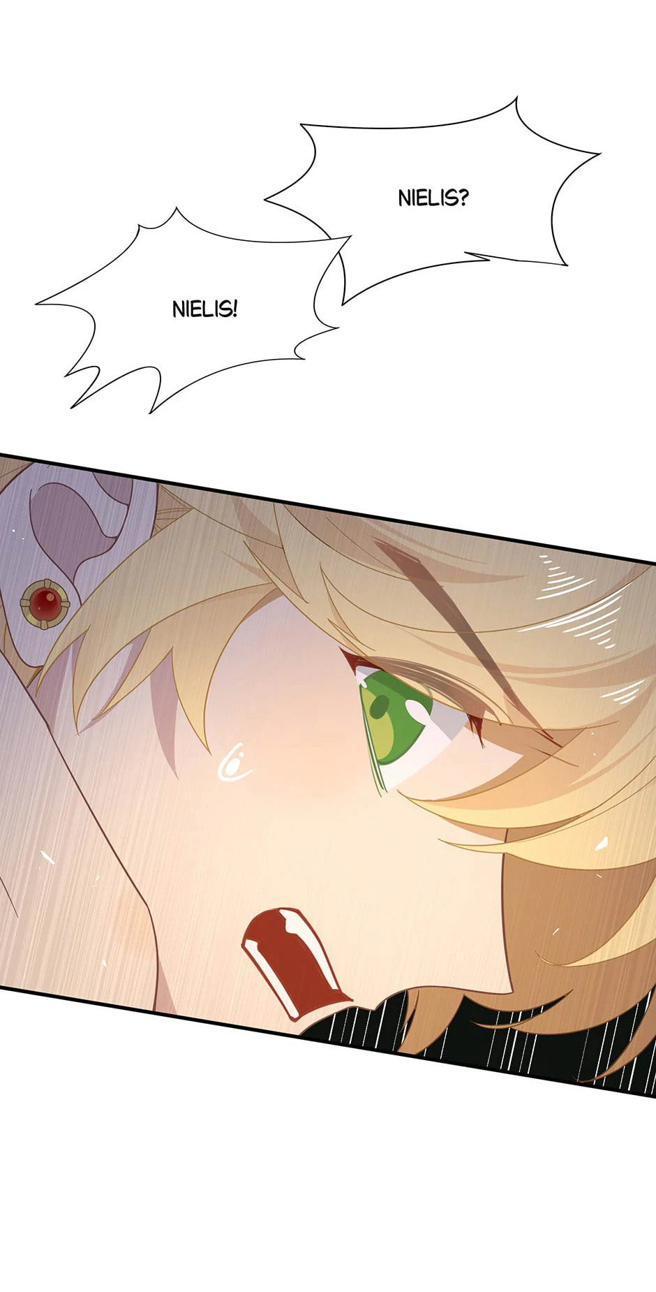 Zhuansheng Monv Yang Chengle Sheng Dian Qishi Chapter 33 page 43 - 