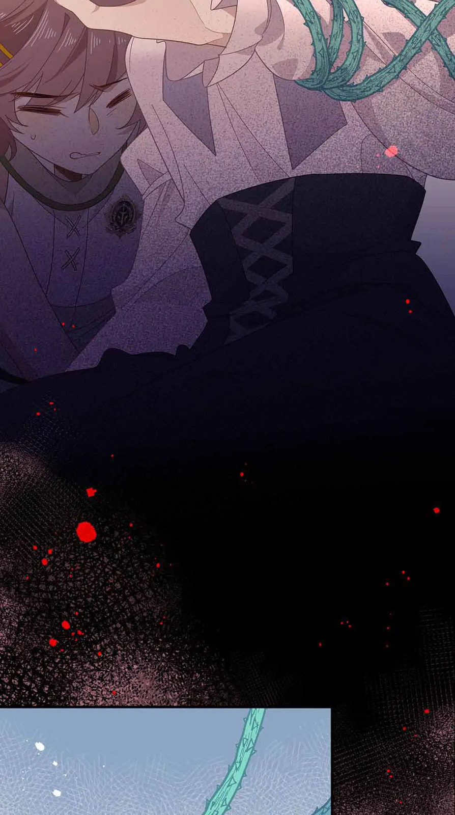 Zhuansheng Monv Yang Chengle Sheng Dian Qishi Chapter 33 page 48 - 
