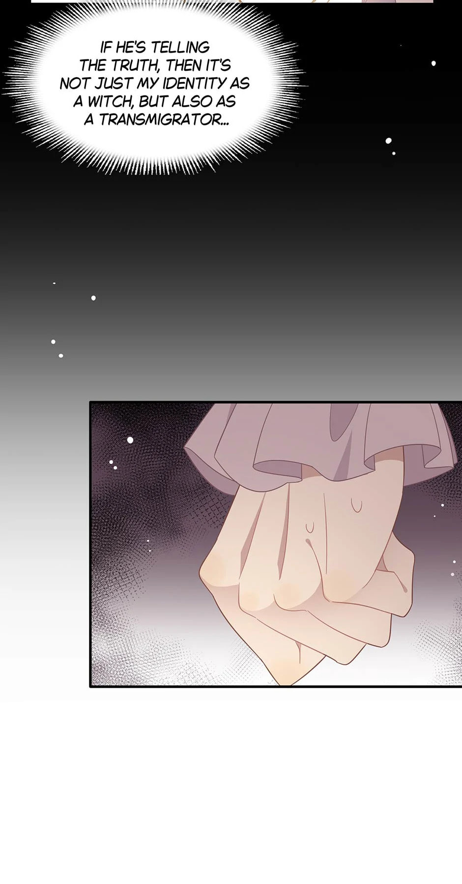 Zhuansheng Monv Yang Chengle Sheng Dian Qishi Chapter 33 page 6 - 