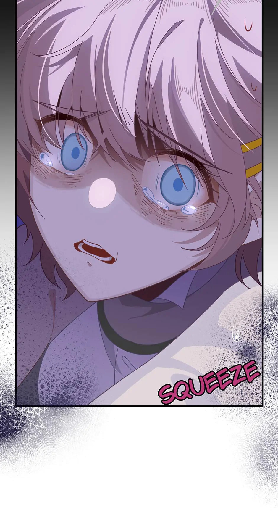 Zhuansheng Monv Yang Chengle Sheng Dian Qishi Chapter 34 page 11 - 
