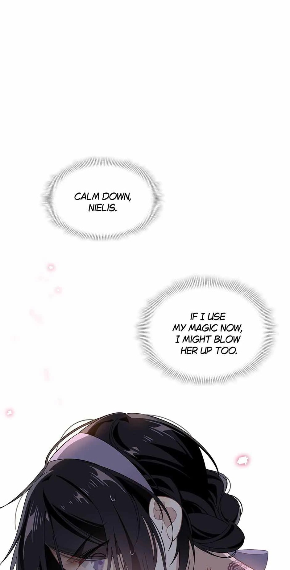 Zhuansheng Monv Yang Chengle Sheng Dian Qishi Chapter 34 page 12 - 